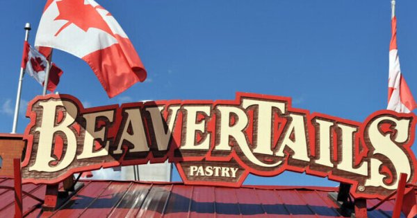 Beaver Tails