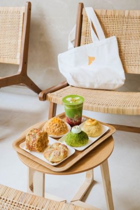 La La Bakeshop
