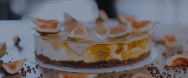 Fit Cake