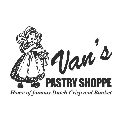 Van's Pastry Shoppe