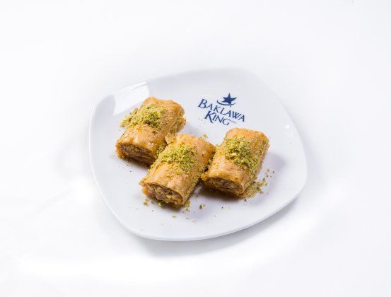 Baklawa King