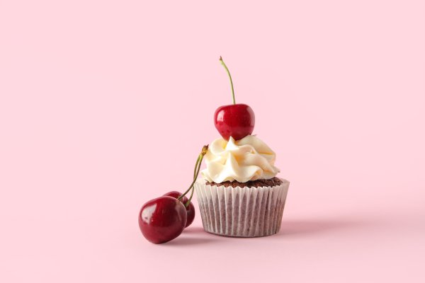 Pink Bakery