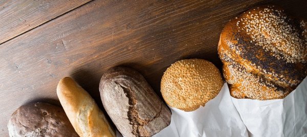 Orillia Bakery