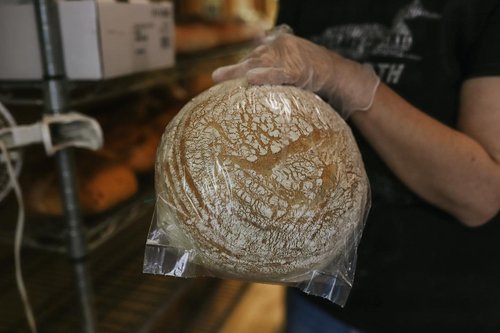 Ashland Baking Company
