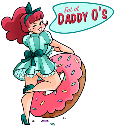 Daddy O Doughnuts