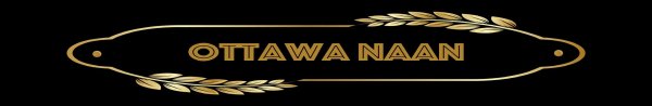 Ottawa Naan