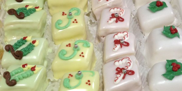 Irene's Celebrity Cakes Inc.