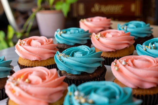 The Cupcake Lounge