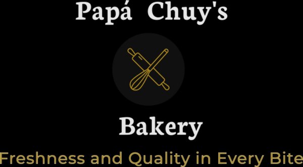 Papa Chuy's Bakery