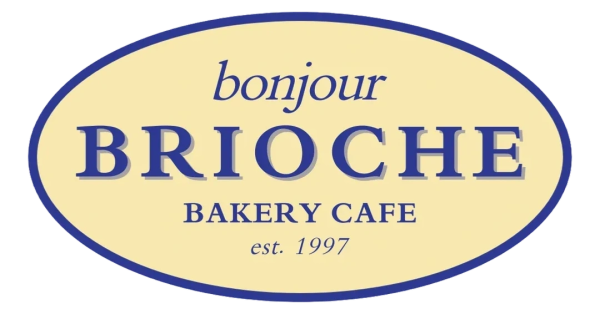 Bonjour Brioche