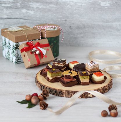 Patisserie La Cigogne