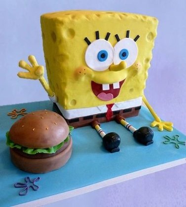 Cakes and Bakes
