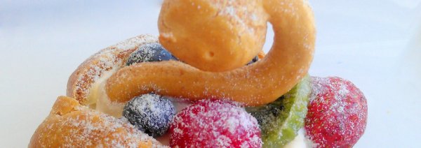 Patisserie 27