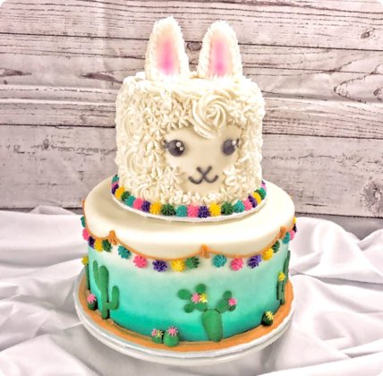 Craig's Cake Shop