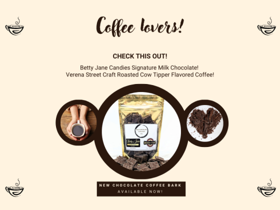 Betty Jane Candies