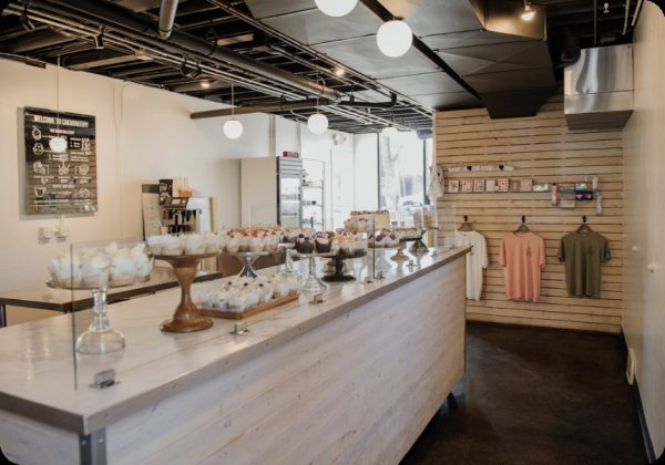 Cakabakery