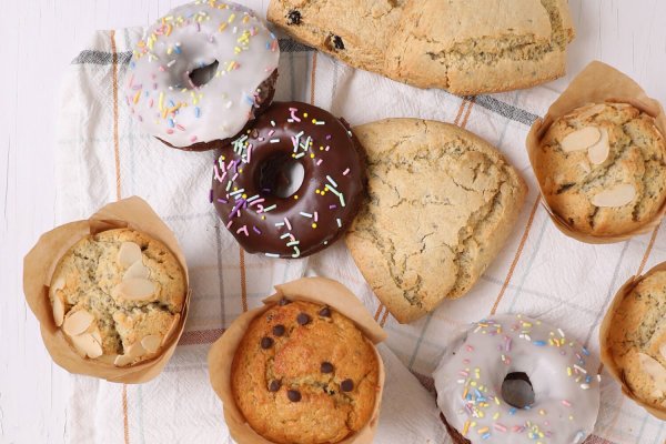 Sift Gluten Free