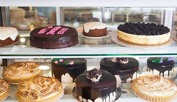 Harbord Bakery & Calandria