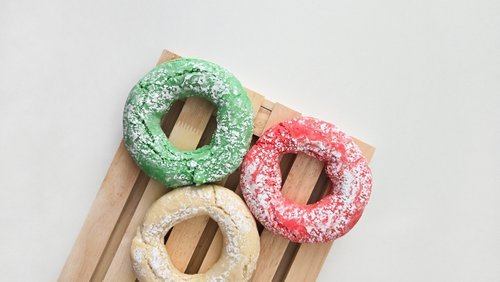 El Hornito Bakery
