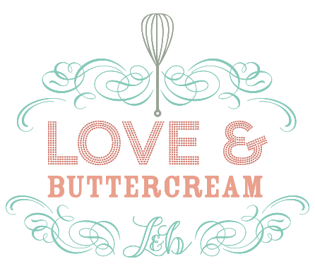 Love & Buttercream
