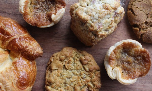 Bobcaygeon Bakery