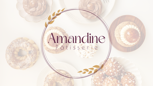 Amandine Patisserie