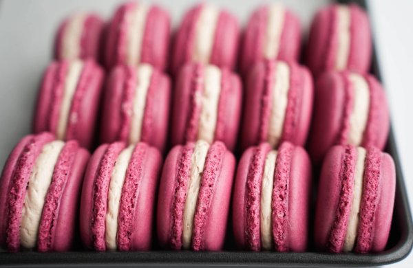 Natalie's Bakery