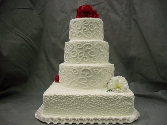 Hodell's Cake Shop