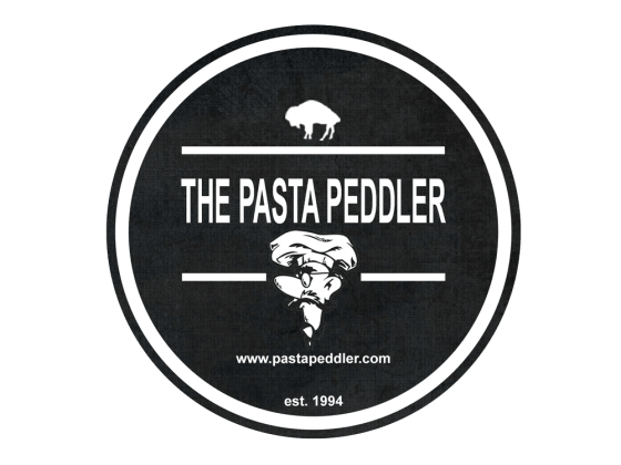 The Pasta Peddler