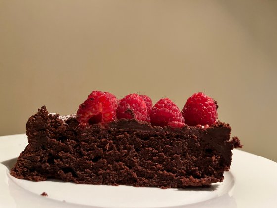 Molly Cake