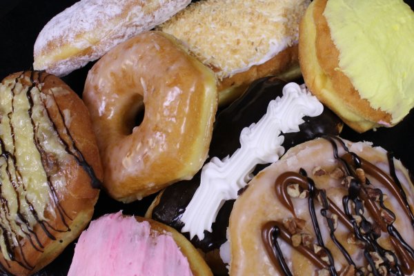 Cold Spring Bakery