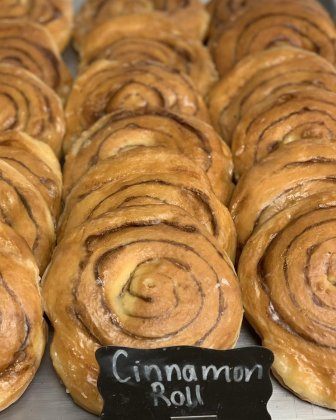 Yale Bakery
