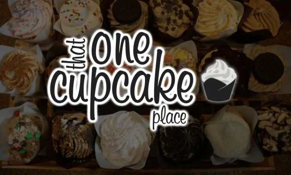 That One Cupcake Place