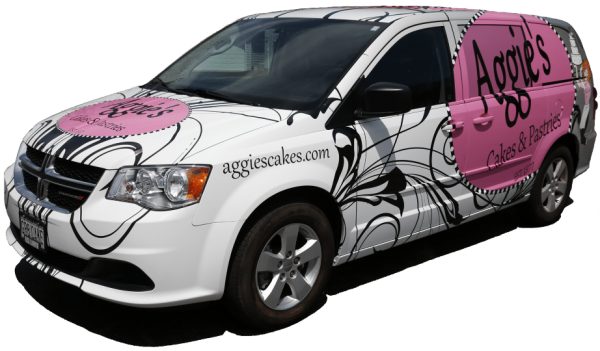 Aggie's Bakery