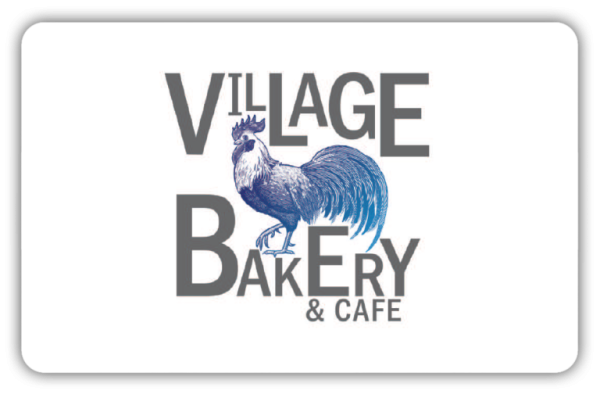 Village Bakery and Cafe
