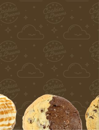 Cookies & Dreams