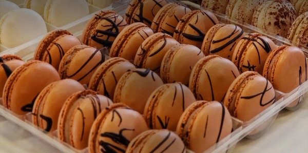 Grimsby Bakery & Fine Foods
