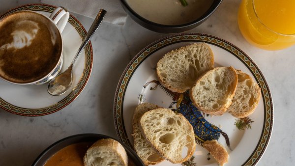 L'Avenue - Boulangerie