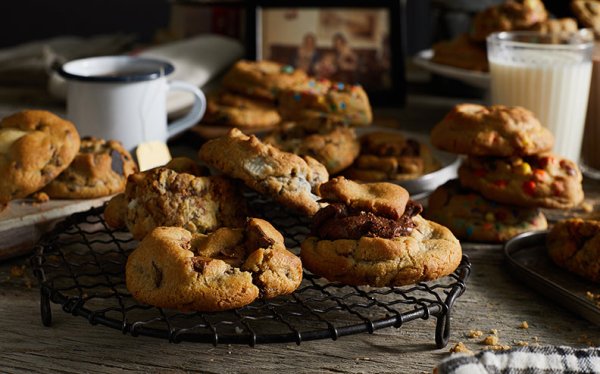 Craig’s Cookies