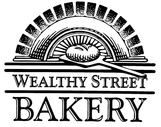 Hall Street Bakery