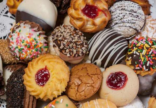 Scordato Bakery Inc