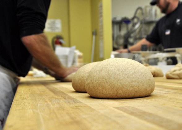 Great Harvest Bread Co