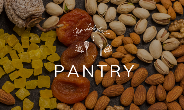 Lakefield Pantry
