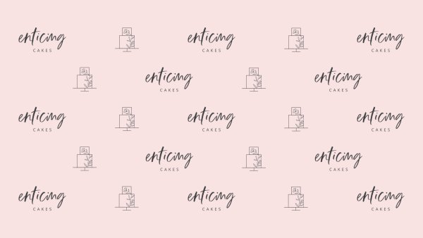Enticing Cakes