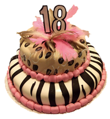 MarJenny’s Cakes