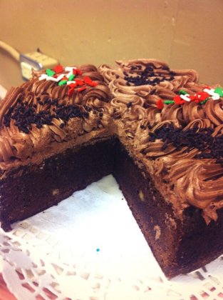West End Bakery