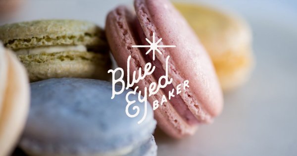 Blue Eyed Baker