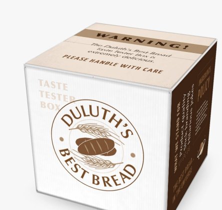 Duluth's Best Bread