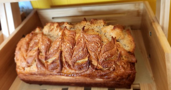 Honey Haven Baking Co.