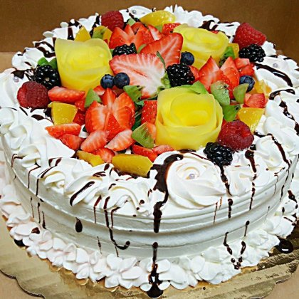 PaJai Fruit Arrangements and Bakery